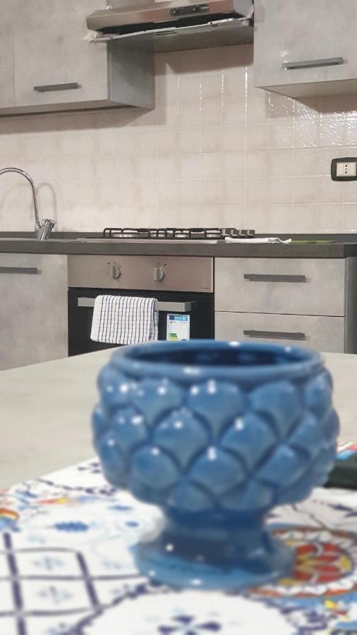 La Casuzza Di Artu' Apartment Catania