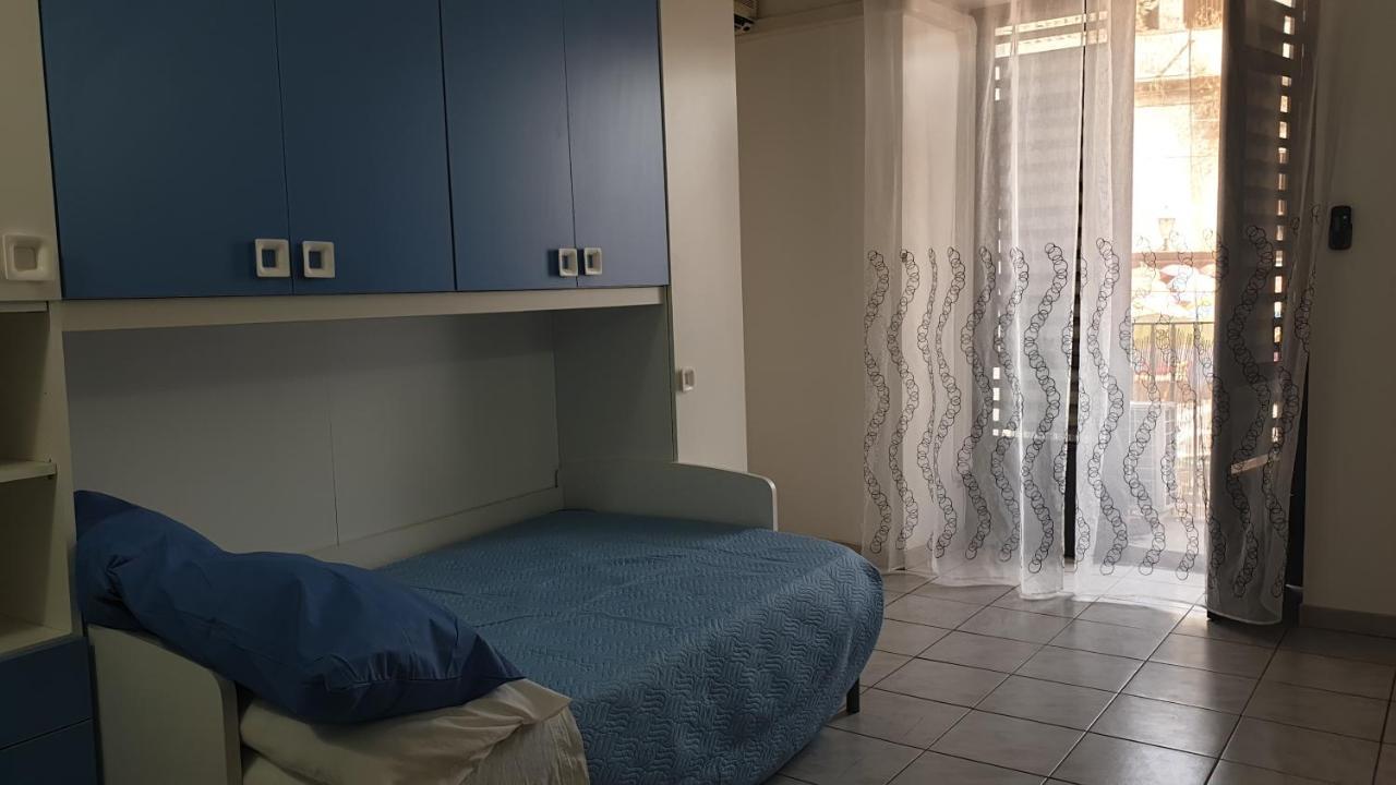 Apartment La Casuzza Di Artu' Catania
