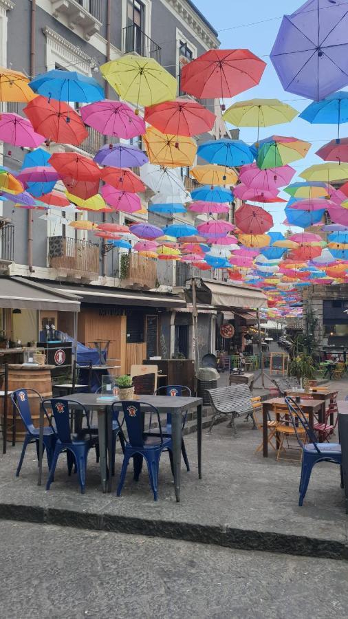 La Casuzza Di Artu' Catania