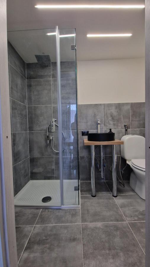 La Casuzza Di Artu' Apartment Catania