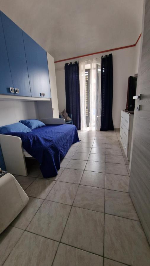 La Casuzza Di Artu' Apartment Catania