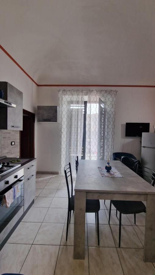 La Casuzza Di Artu' Catania