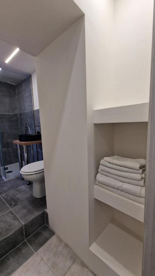 Apartment La Casuzza Di Artu' Catania