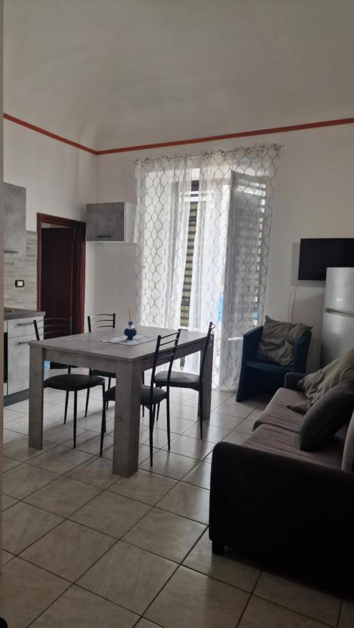 La Casuzza Di Artu' Apartment *